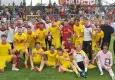  UEFA U19 Gelişim Ligi finalinde şampiyon Göztepe