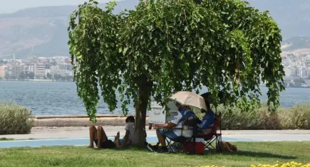 Yazın sıcaklıklar mevsim normallerinin üzerinde seyredebilir