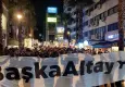 Altay taraftarı Ahmet Nur Çebi'yi bekliyor