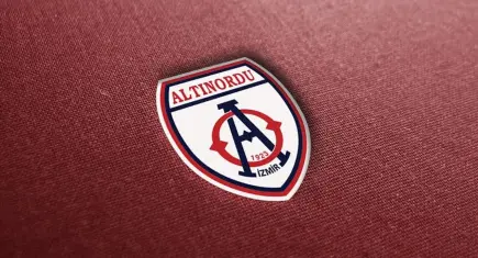 Altınordu'ya Emircan Gürlük darbesi