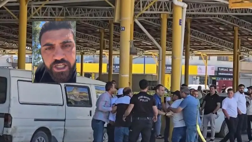 Aydın'daki çifte cinayette kan donduran detay! Hamile eşini ve yanındaki adamı öldürüp video çekmiş haberinin görseli