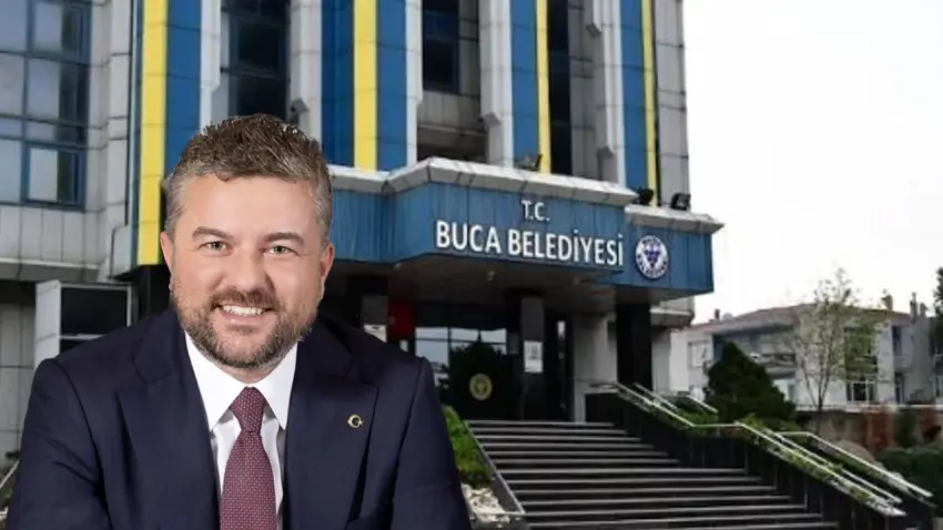 Buca Belediyesi’ne operasyon! Belediye Başkanı Görkem Duman dahil 53 gözaltı haberinin görseli