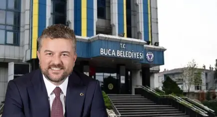 Buca Belediyesi’ne operasyon! Belediye Başkanı Görkem Duman dahil 50 gözaltı