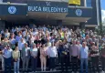 CHP Buca’dan operasyon çıkışı: Halkın iradesi gözaltına alınamaz