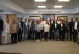 CHP Kemalpaşa’dan Özgür Özel’e destek