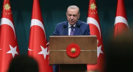 Cumhurbaşkanı Erdoğan’dan CHP kurultayı açıklaması: Bu gerilimlerin hiçbir yerinde yokuz