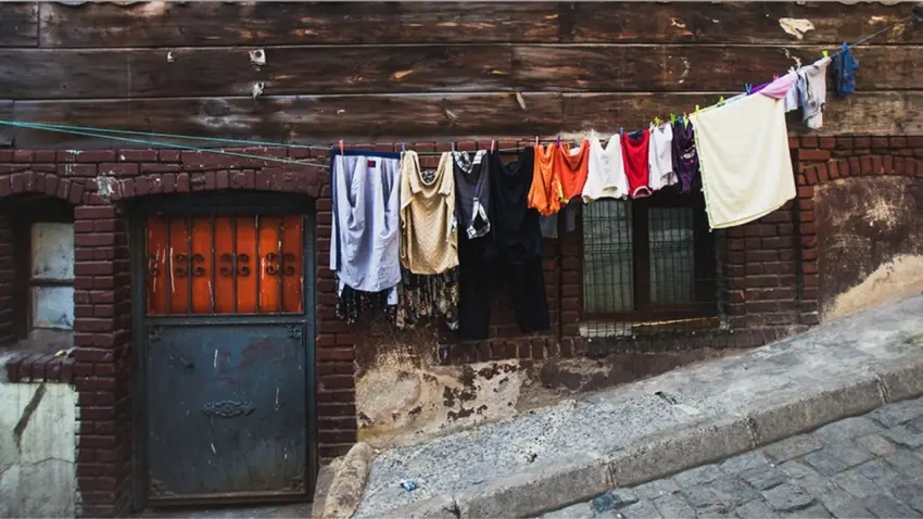 Derin Yoksulluk Ağı’ndan Fatura Dayanışması haberinin görseli