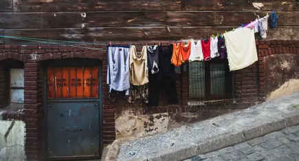 Derin Yoksulluk Ağı’ndan Fatura Dayanışması