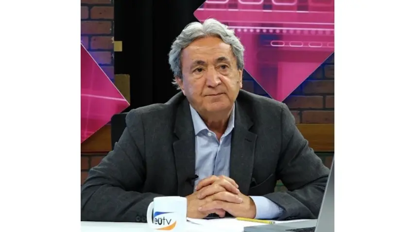 Dünya Forumu’nda dijital sömürgecilik tartışıldı haberinin görseli