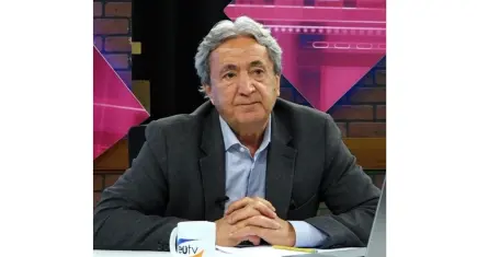 Dünya Forumu’nda dijital sömürgecilik tartışıldı