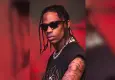 Dünya Yıldızı Travis Scott İzmir’de sahne alacak