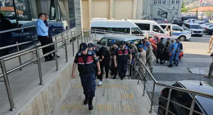 Evinde bıçaklanmış halde ölü bulunmuştu: Kız arkadaşı tutuklandı
