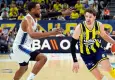Fenerbahçe Beko’dan müthiş geri dönüş! Anadolu Efes’i son saniyede devirdi, seride 1-0 öne geçti