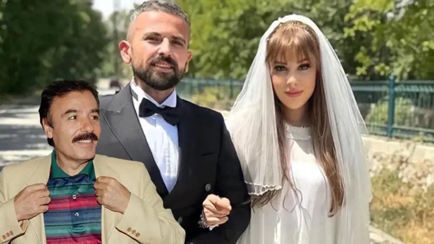 Ferdi Tayfur’un damadı Muhammet Aydın hakkında dolandırıcılık iddiası haberinin görseli
