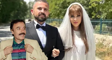 Ferdi Tayfur’un damadı Muhammet Aydın hakkında dolandırıcılık iddiası