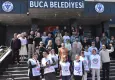 Gözaltı operasyonu Buca’da idari işleyişi kilitledi: İmza atacak yetkili kalmadı