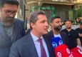 Gözaltılar sonrası Deniz Yücel'den ilk açıklama: "Bu bir cezalandırma yöntemi"