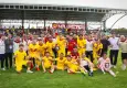 Göztepe U19’dan tarihi Avrupa bileti