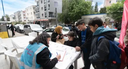 Güzel İzmir Hareketi’nin yeni durağı Buca oldu