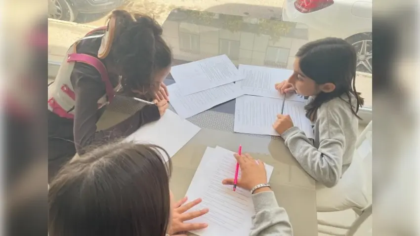 Her Yer Çocuk Derneği’nden okuma ve tartışma buluşmaları haberinin görseli