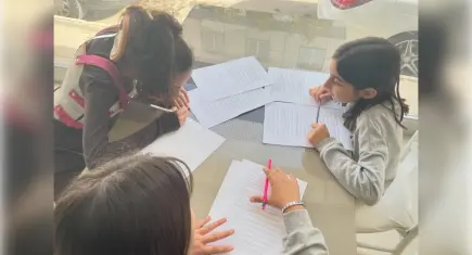 Her Yer Çocuk Derneği’nden okuma ve tartışma buluşmaları