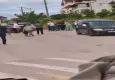 İki aile arasında silahlı, taşlı sopalı Kavga: 10 yaralı!