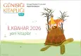 İlkbaharın renkleri kitaplarla buluşuyor