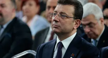 İmamoğlu'ndan duruşmada çağrı: Tarihin en büyük yürüyüşünü başlatacağız