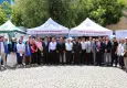İzmir’de “Tütünsüz Günü” etkinliği düzenlendi