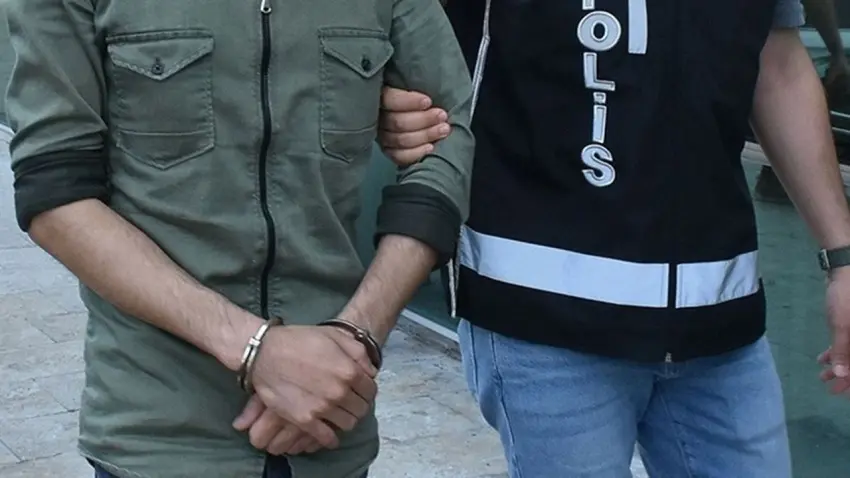 Kaçak maç yayını yaparak yasa dışı bahise teşvik eden şüpheli yakalandı haberinin görseli