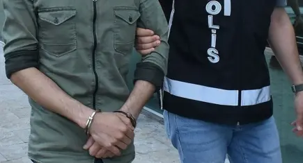 Kaçak maç yayını yaparak yasa dışı bahise teşvik eden şüpheli yakalandı