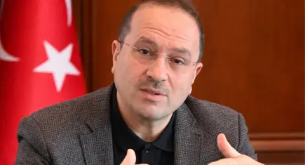 Kırkpınar: “İzmir hizmetle değil, skandallarla gündeme geliyor”