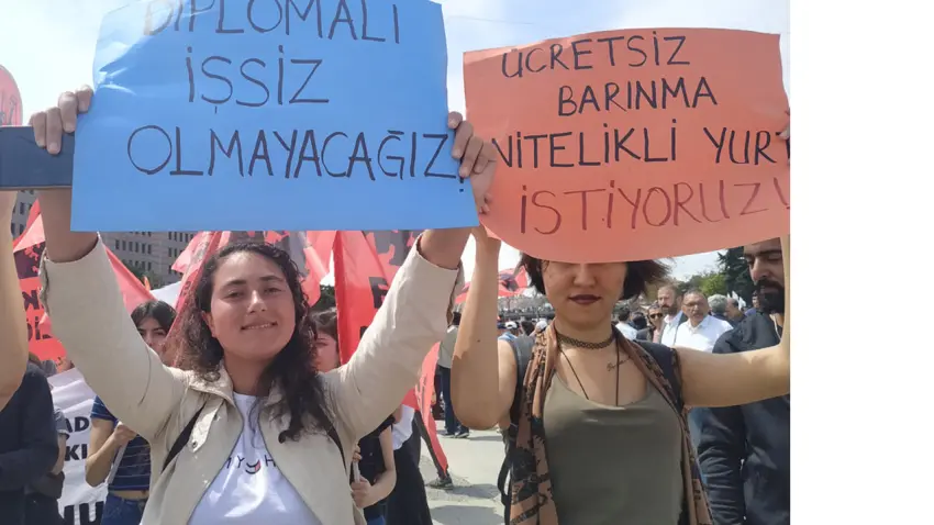 genç