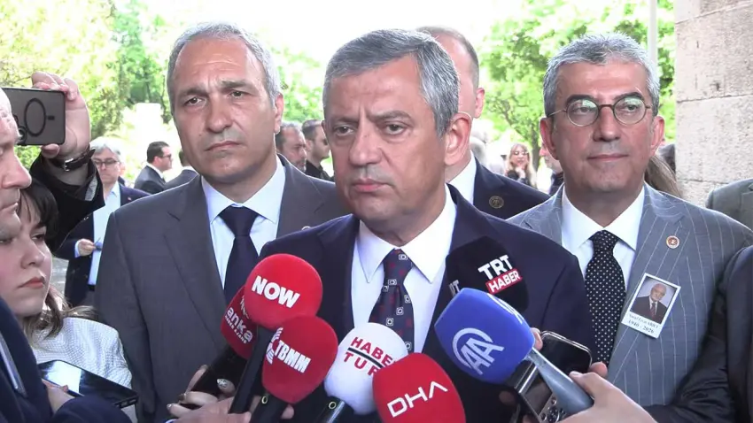 ozel