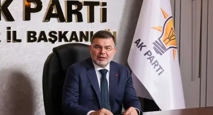 Saygılı’dan CHP’ye Buca operasyonu üzerinden sert eleştiri