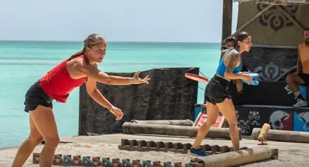 Survivor dokunulmazlık oyununu kim kazandı?