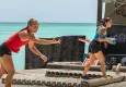 Survivor dokunulmazlık oyununu kim kazandı?
