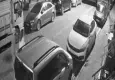 Tartıştığı eniştesinin aracını kundakladı