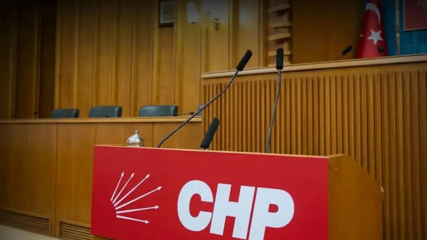TBMM gündemine eklendi: CHP grup toplantısı yapılacak haberinin görseli