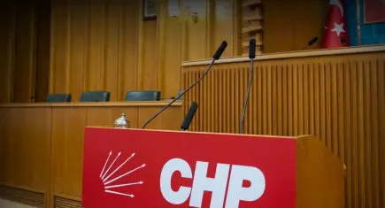 TBMM gündemine eklendi: CHP grup toplantısı yapılacak