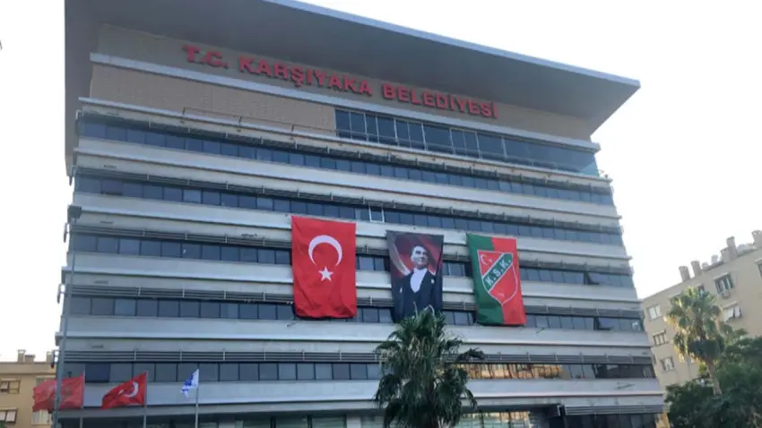 Tüm Bel-Sen’den Karşıyaka Belediyesi’ne tepki: Emekçilerin hakkını savunmak suç değildir haberinin görseli
