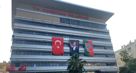 Tüm Bel-Sen’den Karşıyaka Belediyesi’ne tepki: Emekçilerin hakkını savunmak suç değildir