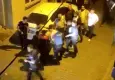 Uyuşturucu operasyonunda gözaltına alınan kişiler yakınları tarafından kaçırılmaya çalışıldı