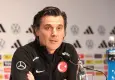 Vincenzo Montella: Burası milli takım, her maç çok ciddi
