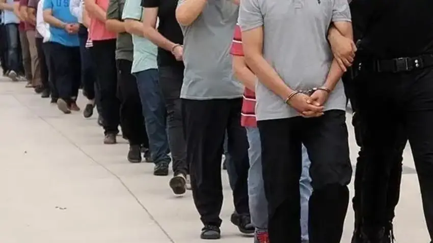 20 ilde yasa dışı bahis operasyonu: 180 milyar liralık kripto para trafiği tespit edildi haberinin görseli