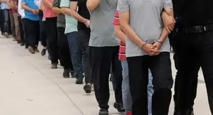 20 ilde yasa dışı bahis operasyonu: 180 milyar liralık kripto para trafiği tespit edildi