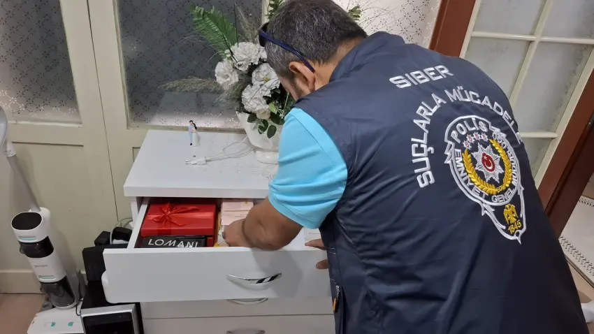 28 ilde yasa dışı bahis operasyonu: 77 şüpheli gözaltında haberinin görseli