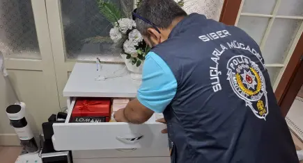 28 ilde yasa dışı bahis operasyonu: 77 şüpheli gözaltında