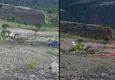 3 yaşındaki çocuk babasının kullandığı kepçenin altında kalarak can verdi
