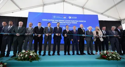 AK Partili İnan: İzmir'in potansiyeli 25 yıldır heba edildi